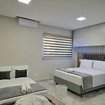 Studio Novissimo No Centro Para 4 Pessoas