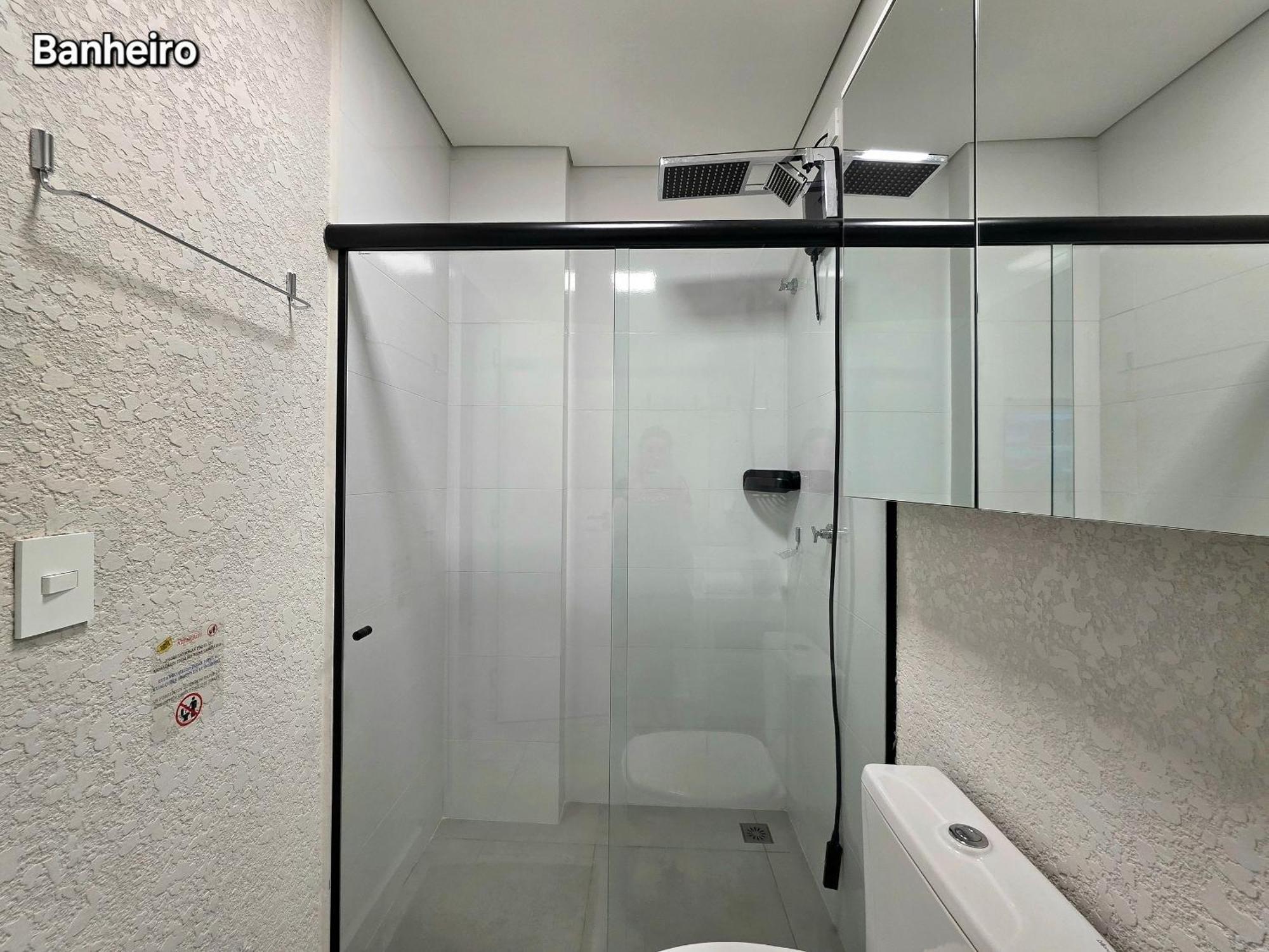 Novissimo No Centro 4 Pessoas Apartment