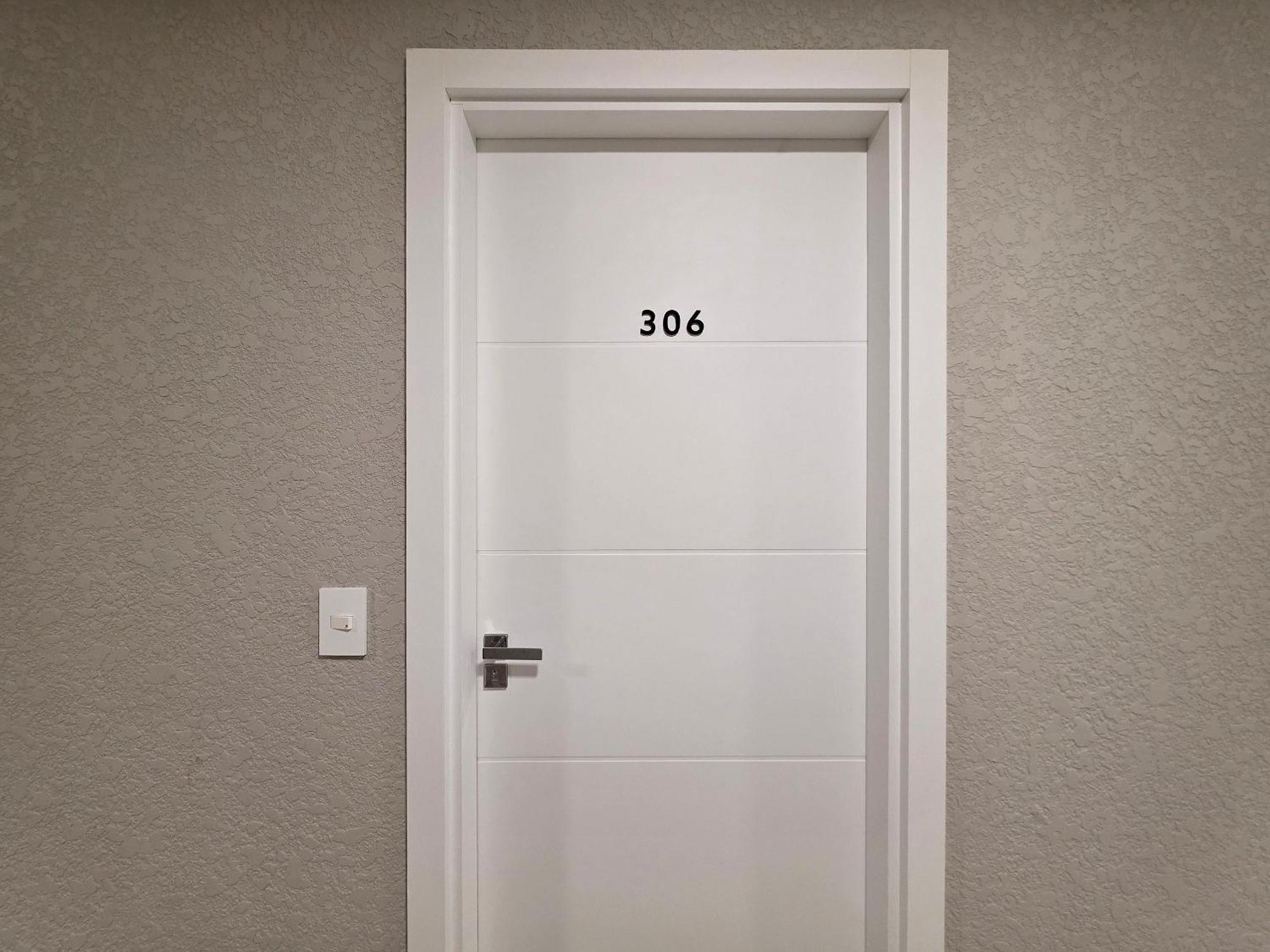 Novissimo No Centro 4 Pessoas Apartamento *