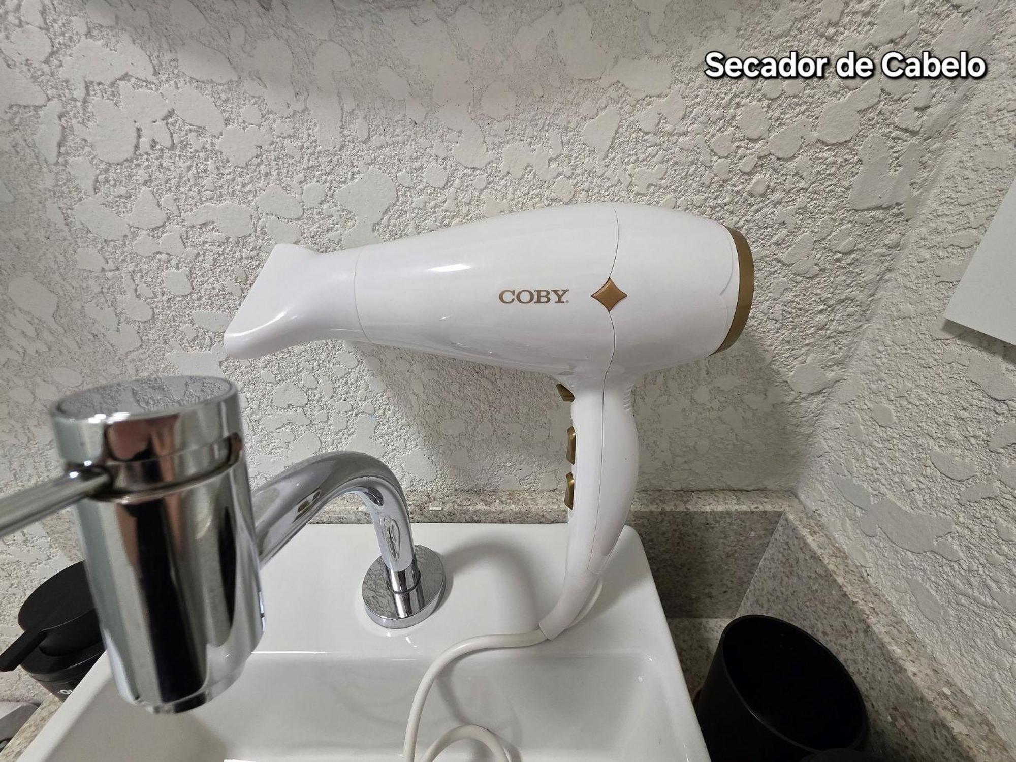 Novissimo No Centro 4 Pessoas Apartamento Foz do Iguaçu